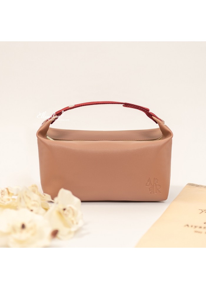 Pouch with Handle